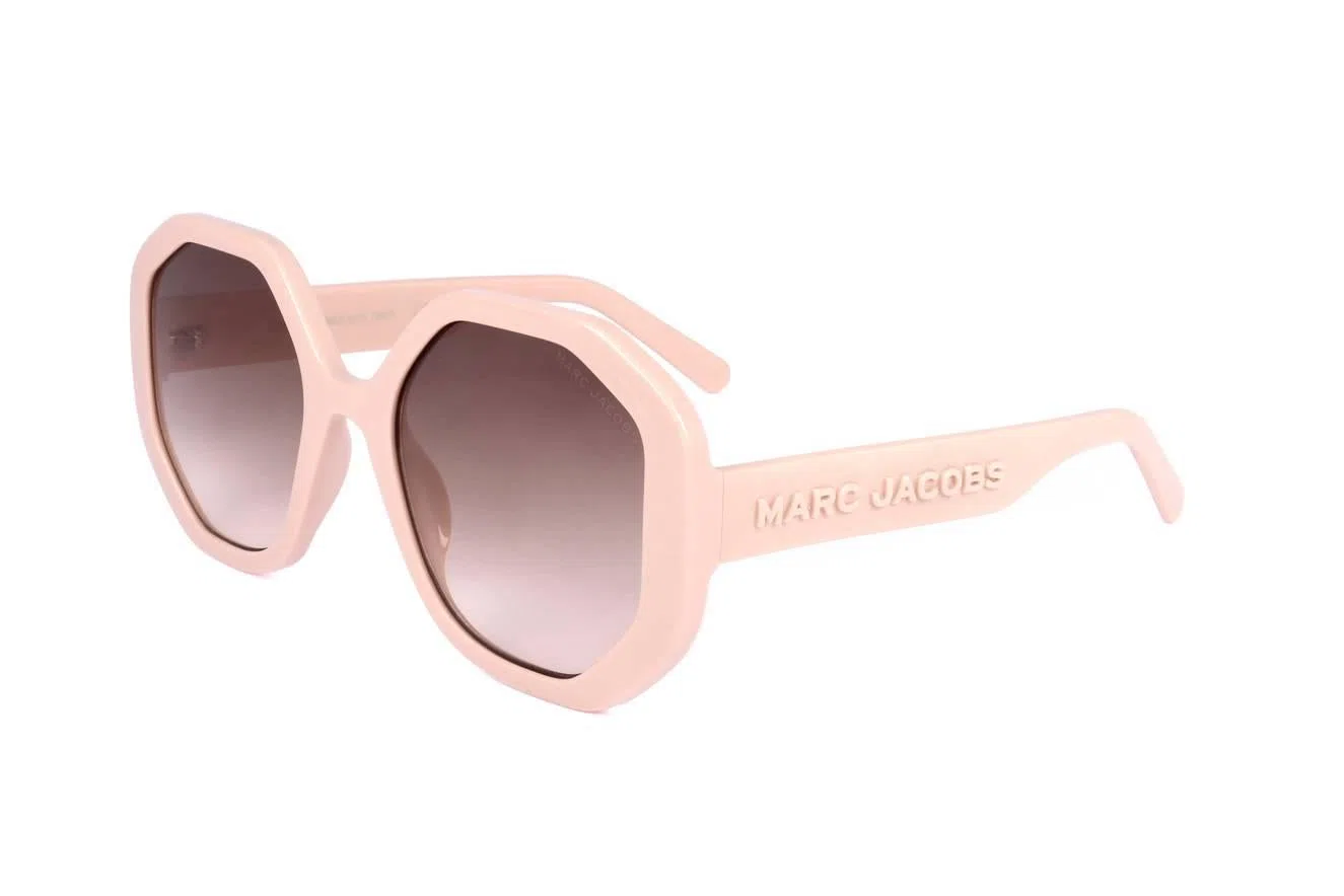 Marc Jacobs MARC659_S Sunglasses - view 3